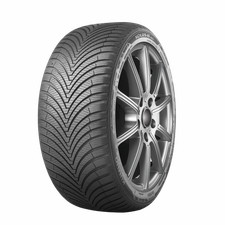 GOMMA KUMHO 205/50 R16 87V SOLUS 4S HA32 PNEUMATICO NUOVO DOT RECENTE