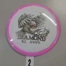 Latitude 64 Gold Orbit Diamond - Pick Your Disc!