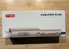 Tymo Curl Pro Plus - 1 Inch Automatic Curling Iron New Open Box