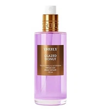 TRULY BEAUTY GLAZED DONUT PERFUME MIST 3.4oz BOTTLE NEW WITHOUT BOX NWOB 100mL