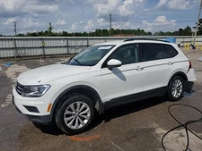 Column Switch Assembly Turn And Wiper Fits 18-19 GOLF GTI 2550263