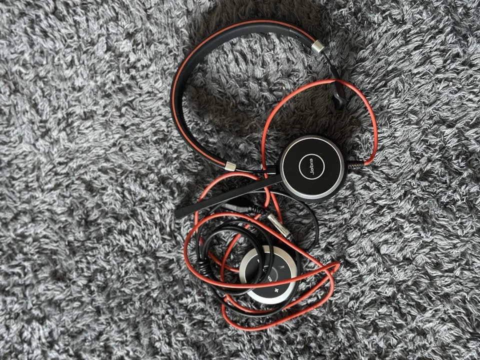 Jabra Evolve 65 Stereo-Mono￼ - Bild 2 von 2