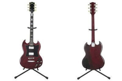 Greco SG-300 / CH / 1973 SG | eBay