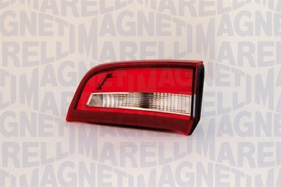 Magneti Marelli Front Headlight INT SX For Volvo S60 MY10