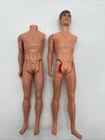 Vintage 1968 Mattel Talking Ken Doll W/ Bendable Knees NO TALK NON WORK-PARTS