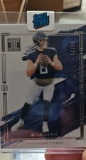 2024 Panini Impeccable - Will Levis #67 Silver 66/75