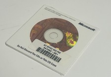 Microsoft Office Professional Edition 2003 with Business Contact Manager - New
