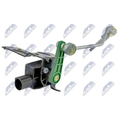 ORIGINAL  Nty Sensor, Leuchtweitenregulierung Vorne, Links für Audi A6 C6