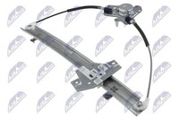 NTY EPS-HY-517 Fensterheber Vorne Rechts FüR Hyundai