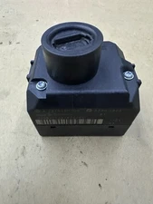 07-13 Mercedes W221 S550 CL550 Start Ignition Switch Module OEM