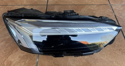 AUDI A5 S5 RS5 MATRIX LED Scheinwerfer Rechts 8W6941040 Headlight Steuergerät