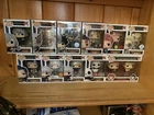 Funko Pop Jujutsu Kaisen Collectible Figures Set