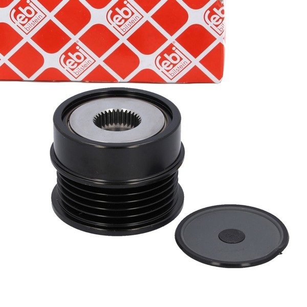 febi Generatorfreilauf FüR Mercedes W177 V177 W247 C118 X118 M260 2601550000-image