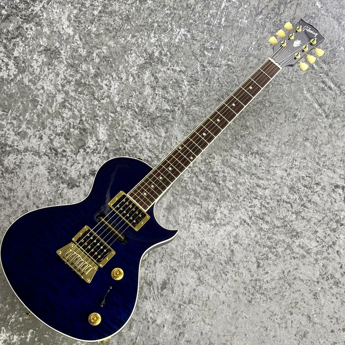 Gibson Nighthawk for sale | eBay