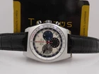 CHRONO ZENITH EL PRIMERO NEW VINTAGE 1969 + PAPERS LIMITED EDITION 500PCS WATCH