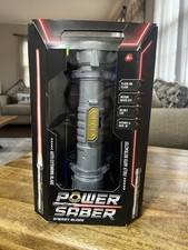 Power Saber Energy Blade. 6 