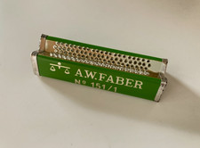 A.W. Faber No. 151/1 Rekordowa temperca do gryfonu łupkowego Griffel Spitzer