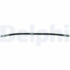 DELPHI Bremsschlauch LH7271 für BM BN MAZDA CX KF BMLFP BMLFS BM4 BN4 BM6FJ AWD