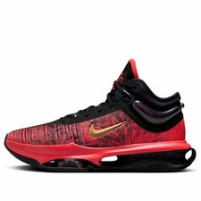 Nike Air Zoom GT Jump Black Red for Sale | Authenticity 