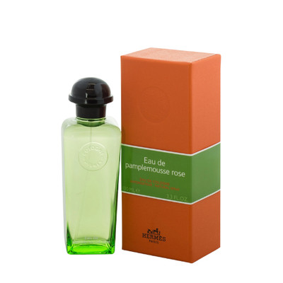 Hermes Eau de Pamplemousse Rose Concentrate EDT For Him / Her 100ml / 3.4 Fl. oz