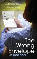 The Wrong Envelope Liz Treacher Taschenbuch Kartoniert / Broschiert Englisch