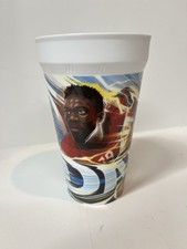 McDonald  s 2026 FIFA World Cup Alphonso Davies Cup - Canadian National Team