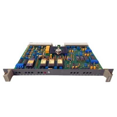 ABB FM9925A-E Communication and I/O Expansion Module