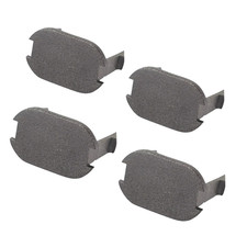 Tappi Barre Longitudinali Fiat Panda 500x Jeep Renegade Copertura Viti Tetto 4Pz