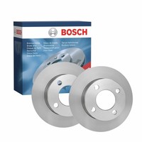 Bremsscheiben FüR Audi 100 C3 Avant 445 446 Stufenheck 443 444 80 84-> 443615601
