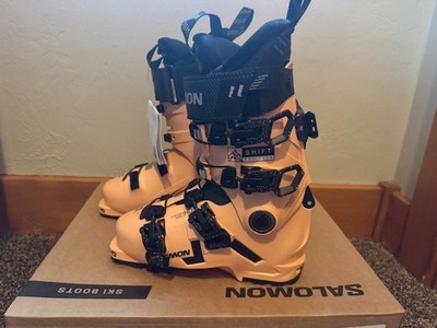 Salomon SHIFT PRO 110W AT Ski Boots 22.5