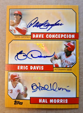 2013 Topps Archives Baseball Cards 17