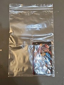 NEOGEO mini - Random Characters Stickers - 8 PCS Set 105x45mm SNK Official 