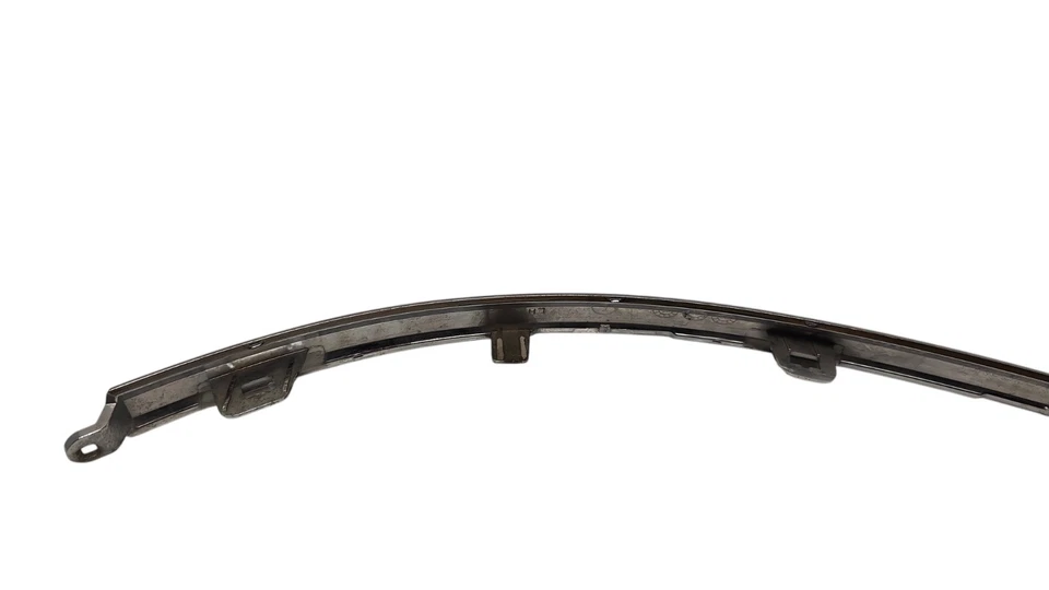 PARAGOLPES DELANTERO IZQUIERDO JAGUAR TIPO S 2005-2008 MOLDURA CROMADA 4R8317C753BB Foto 4 de 4