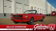 1965 Ford Mustang for Sale