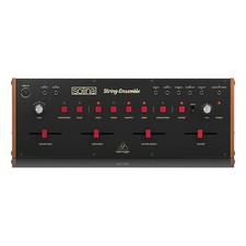 Behringer Solina String Ensemble Classic Analog Synthesizer