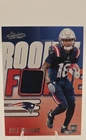 2025 Panini Absolute Kyle Williams Base (RAW)