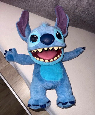 Disney Stitch Plüschtier Spielzeug   Lilo & Stitch (Disney Franchise)