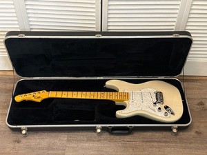 G & L S500 | eBay