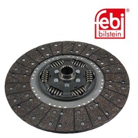 Febi Bilstein Kupplungsscheibe 105079