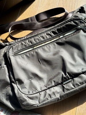 ace Ace ProtecA Shoulder Bag Mother's Bag