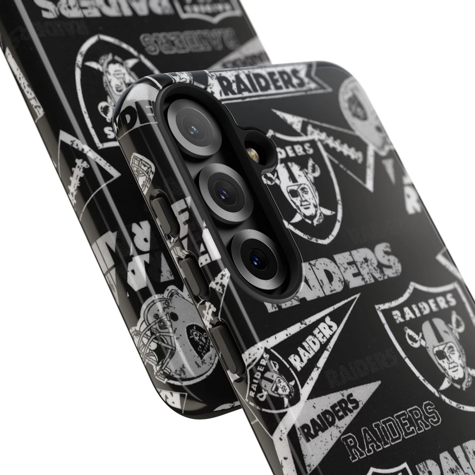 Las Vegas Raiders Phone Cases for iPhone