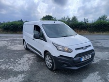 Ford | Transit Connect | 2016 | Work Van | FOR SALE