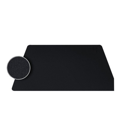 RAZER Goliathus Mobile Stealth Edition Gaming-Mauspad Ultra dünn Schwarz