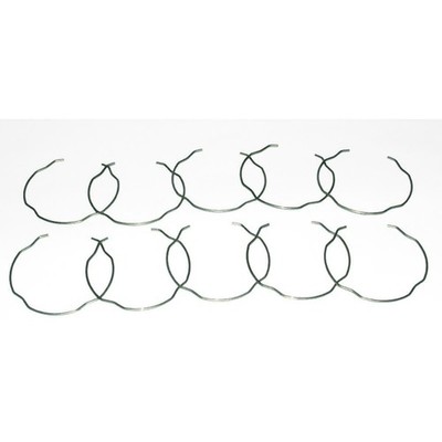 elastic rings 