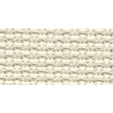 DMC Classic Reserve Gold Label Aida Fabric Box - 14 Count - 15X18 Natural 