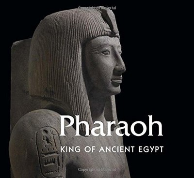 Pharaoh: King of Ancient Egypt - Various