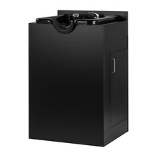 Gabbiano Friseurwaschstation 5023 Schwarz