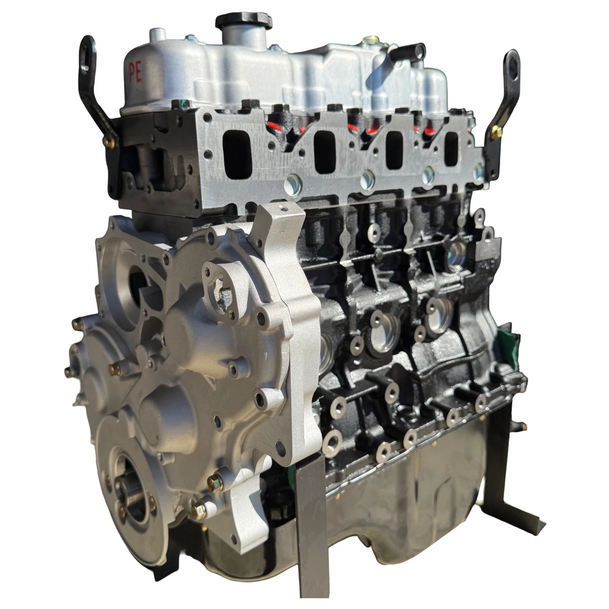 Isuzu Car and Truck Complete Engines for sale | eBay