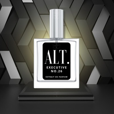 Executive No. 26 by ALT. Fragrances is a popular alternative to Creed Aventus