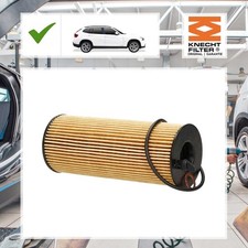 Knecht �lfilter BMW X1 (E84) xDrive 18 d